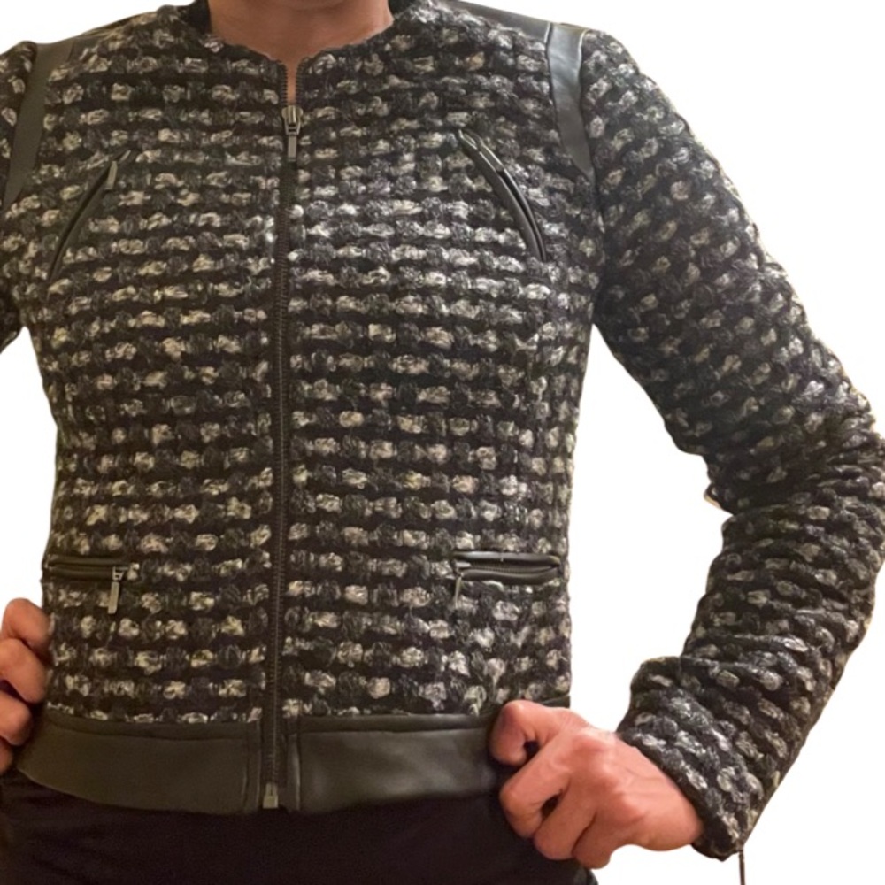 The Limited Jacket - Picture 4 of 9